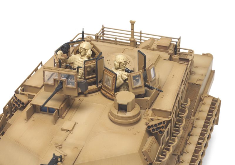 M1A2 Abrams Tusk II07