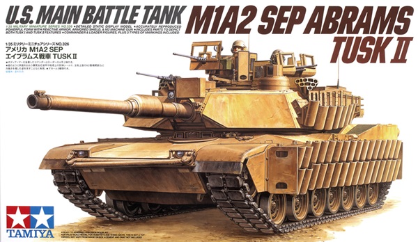M1A2 Abrams Tusk II08