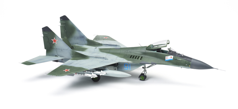 MiG-29 Fulcrum08