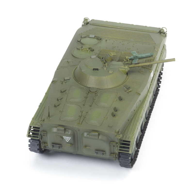Soviet BMP-1 IFV02