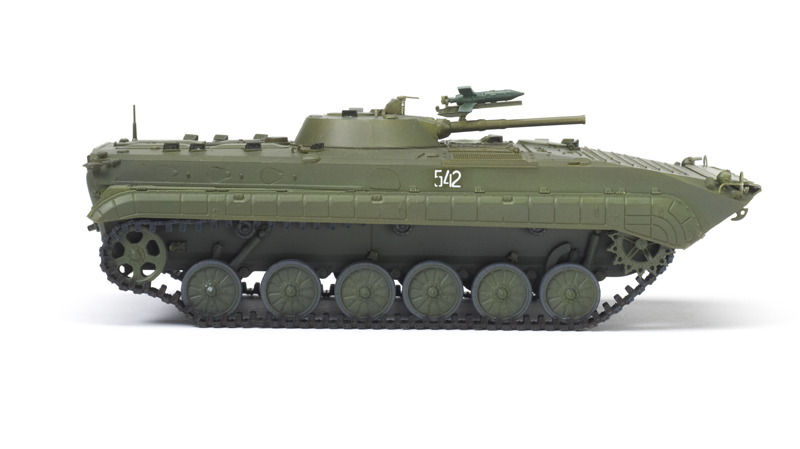 Soviet BMP-1 IFV05