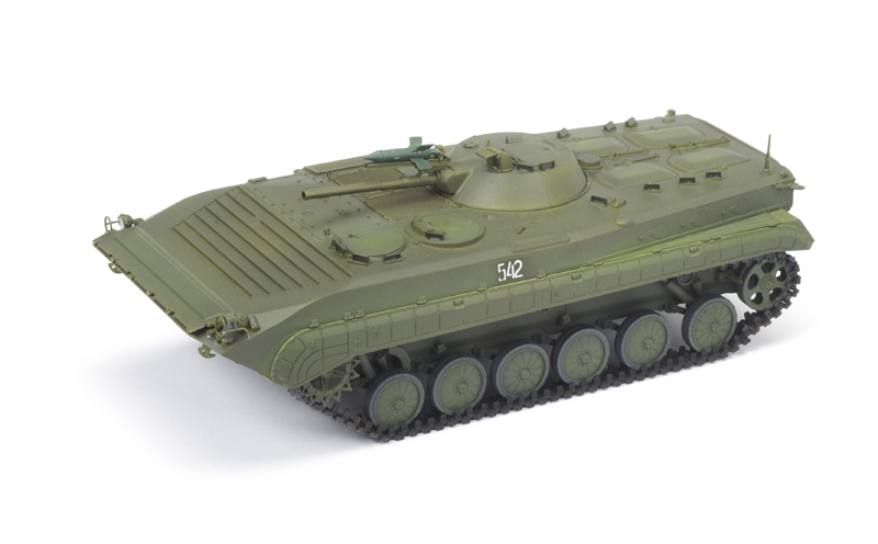 Soviet BMP-1 IFV07