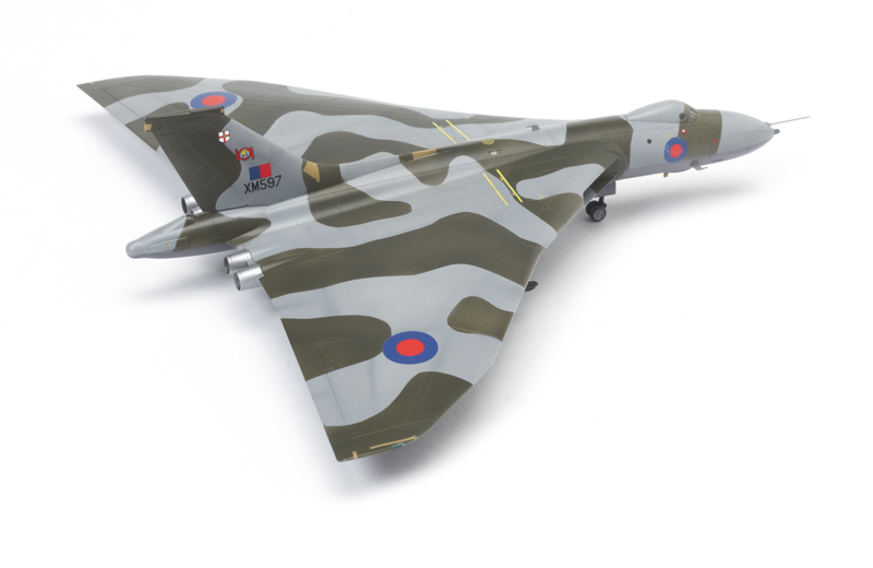 Vulcan B.204