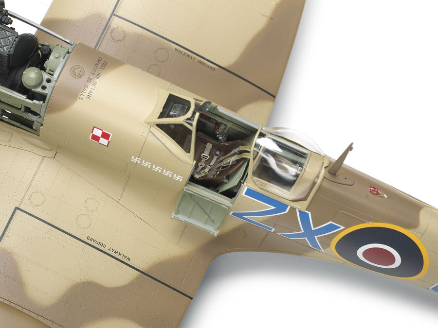 32 supermarine spitfire 11