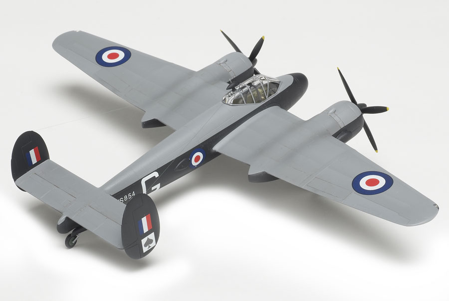 72 scale bristol brigand b.mk.1 2