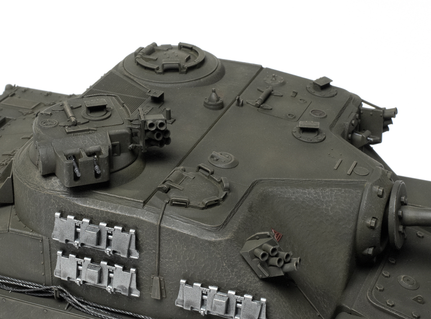 モンモデル 1/35 A39 Tortoise + ディテールアップ 金属砲身 Amazon.com: Meng Models 1/35 A39 Tortoise British Heavy