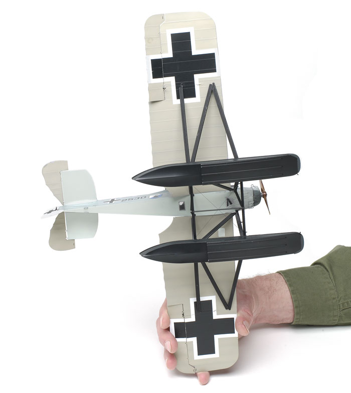 Wingnut Wings 1/32 scale Hansa-Brandenburg W.29 | Finescale