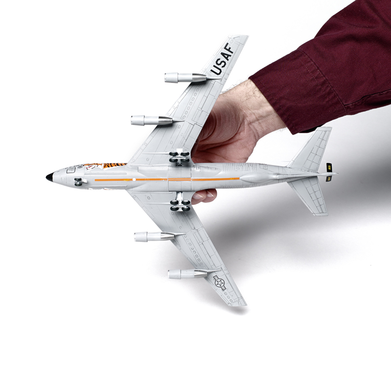 USAF KC-135E | IPMS/USA Reviews