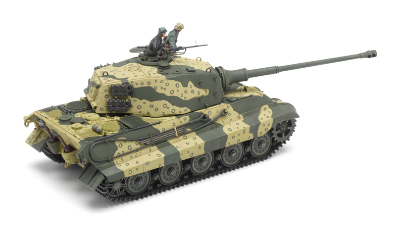 Academy_King_Tiger04