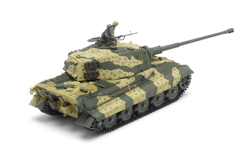 Academy_King_Tiger07