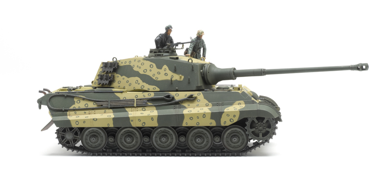 Academy_King_Tiger08