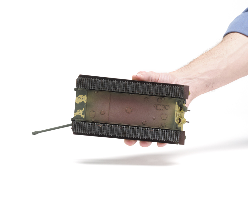 Academy_King_Tiger09