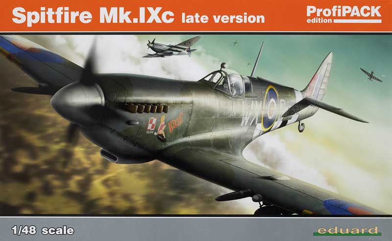 Eduard_Spitfire_box