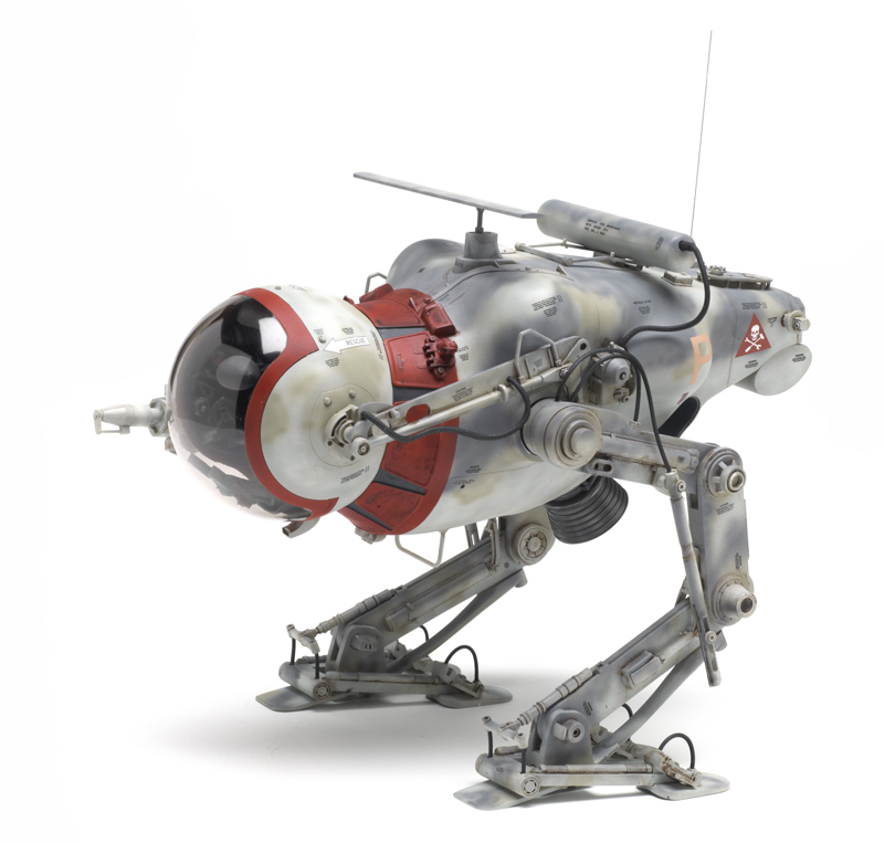 Hasegawa 1/20 scale Ma.K. Lum-168 Camel | Finescale Modeler