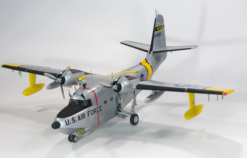 Trumpeter_HU-16A_06