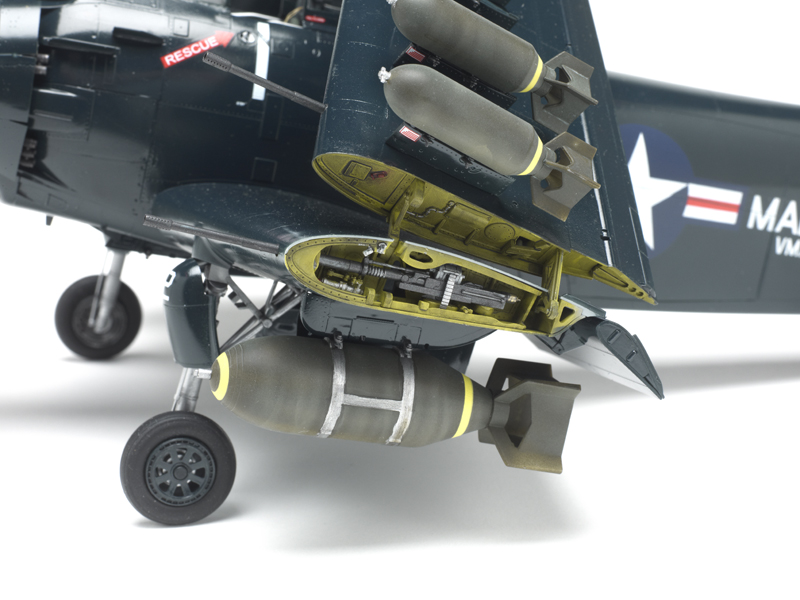 Details about   Master Models 1/32 A-1 Skyraider 20mm Cannon Turned Barrels with Flash Hiders 