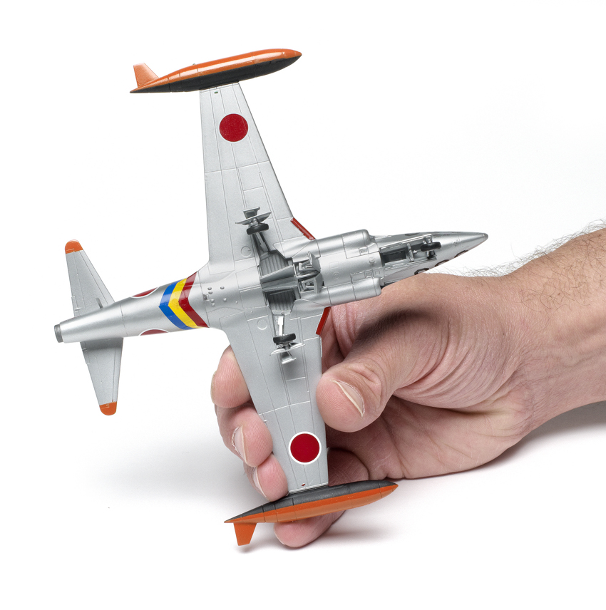 T-33シューティングスター、T-34メンター、CM.170マジステール 1