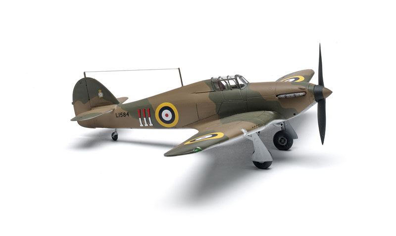 FSM-WB0914_Airfix_Hurricane_04