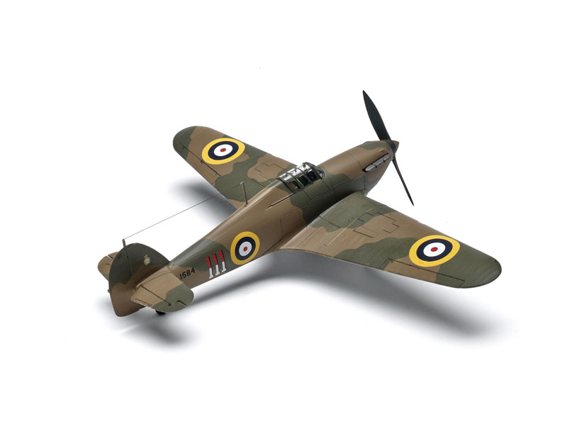 FSM-WB0914_Airfix_Hurricane_05