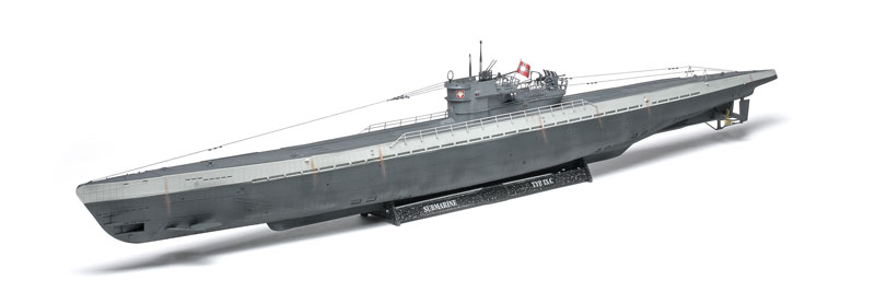 FSM-WB1014_Revell_Uboat_TypeIX_03