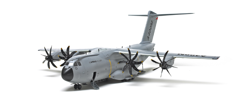 Revell Germany 1/72 scale Grizzly | Finescale Modeler Magazine