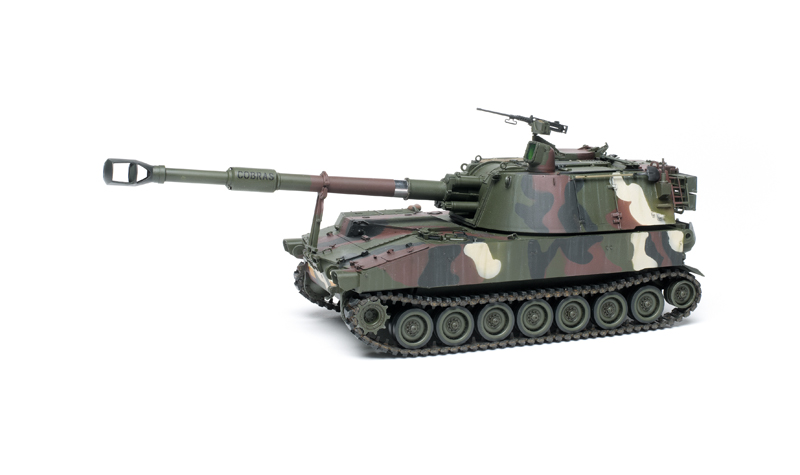 M109A203