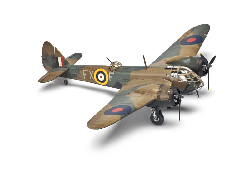 FSM-WB0115_Airfix_Bristol_Blenheim_02