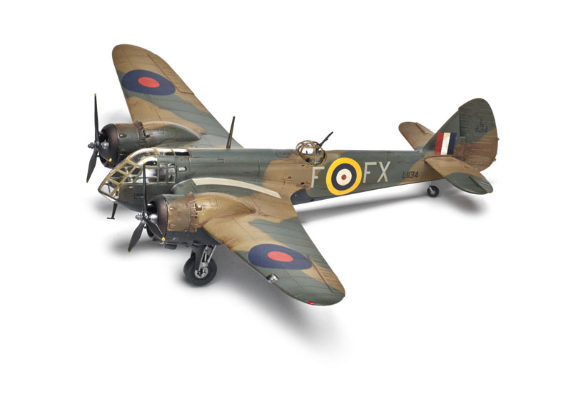 FSM-WB0115_Airfix_Bristol_Blenheim_03