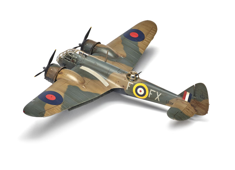 FSM-WB0115_Airfix_Bristol_Blenheim_04
