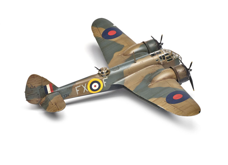 FSM-WB0115_Airfix_Bristol_Blenheim_05