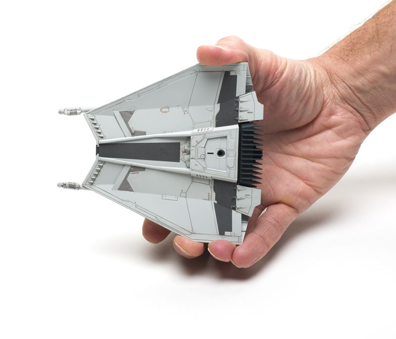 Bandai snowspeeder sales