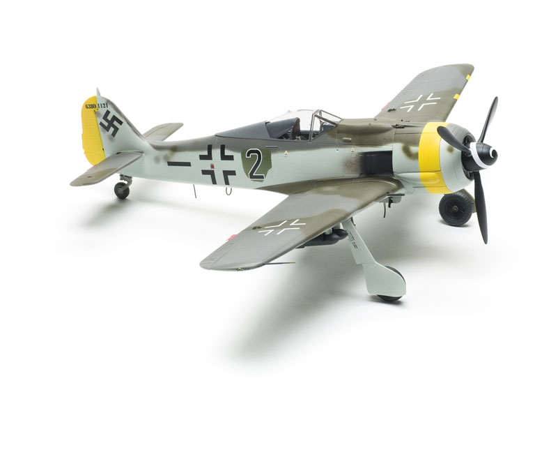 FSMWB1015_Revell_Fw190_04