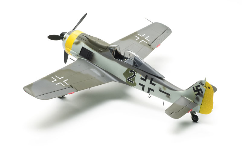 FSMWB1015_Revell_Fw190_06