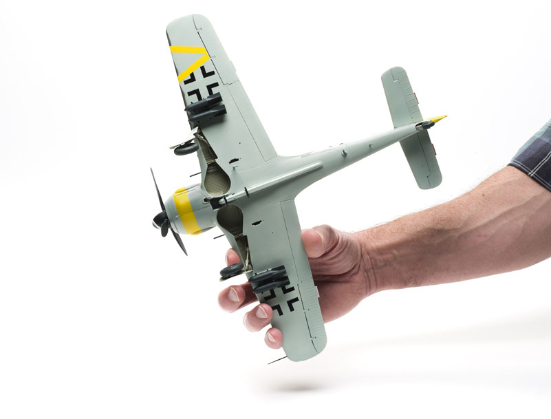 FSMWB1015_Revell_Fw190_07