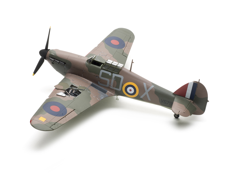 FSMWB0116_Airfix_Hurricane_05