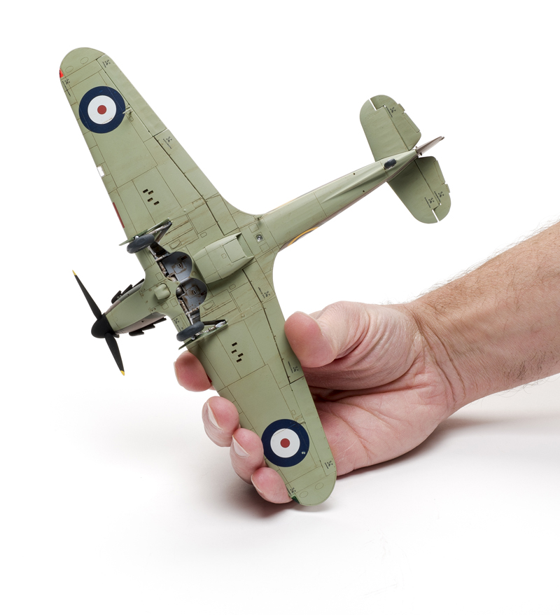 FSMWB0116_Airfix_Hurricane_06