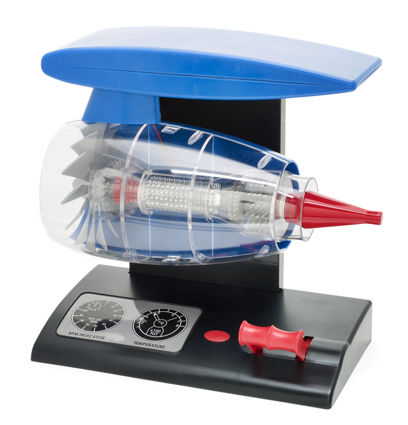 Jet Engine Kits For Sale