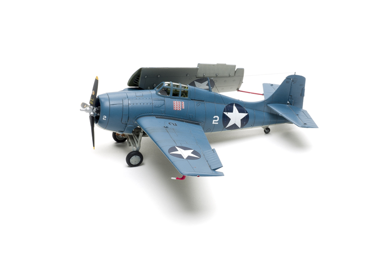 AIRFIX、1/72、7個 US Airfix Henschel HS 126 1/72 Scale Vintage Plastic Model