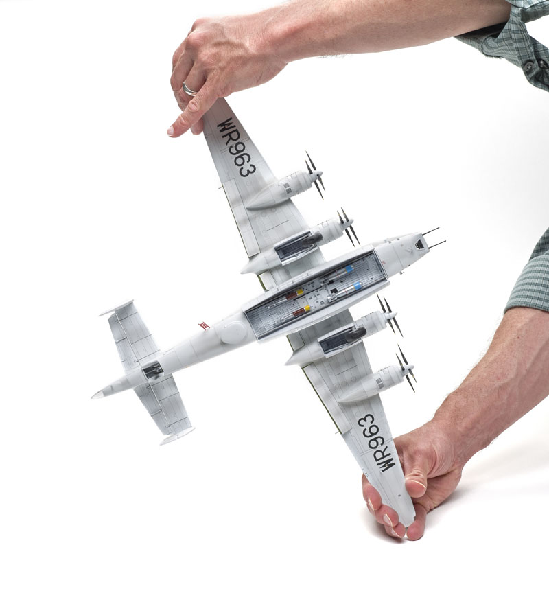 日本全国送料無料商品 特集 | MR2 Shackleton Avro Airfix Finescale Magazine Modeler イギリス