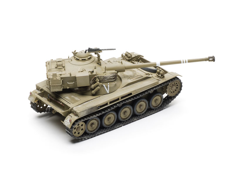 Takom 1/35 2036 I.D.F Light Tank AMX-13/75