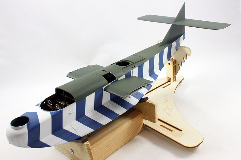 Wingnut Wings Felixstowe F.2A WIP | Finescale Modeler Magazine Wingnut Wings Felixstowe F.2A WIP | Finescale Modeler Magazine