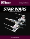 Star Wars Ship Models | Finescale Modeler Magazine