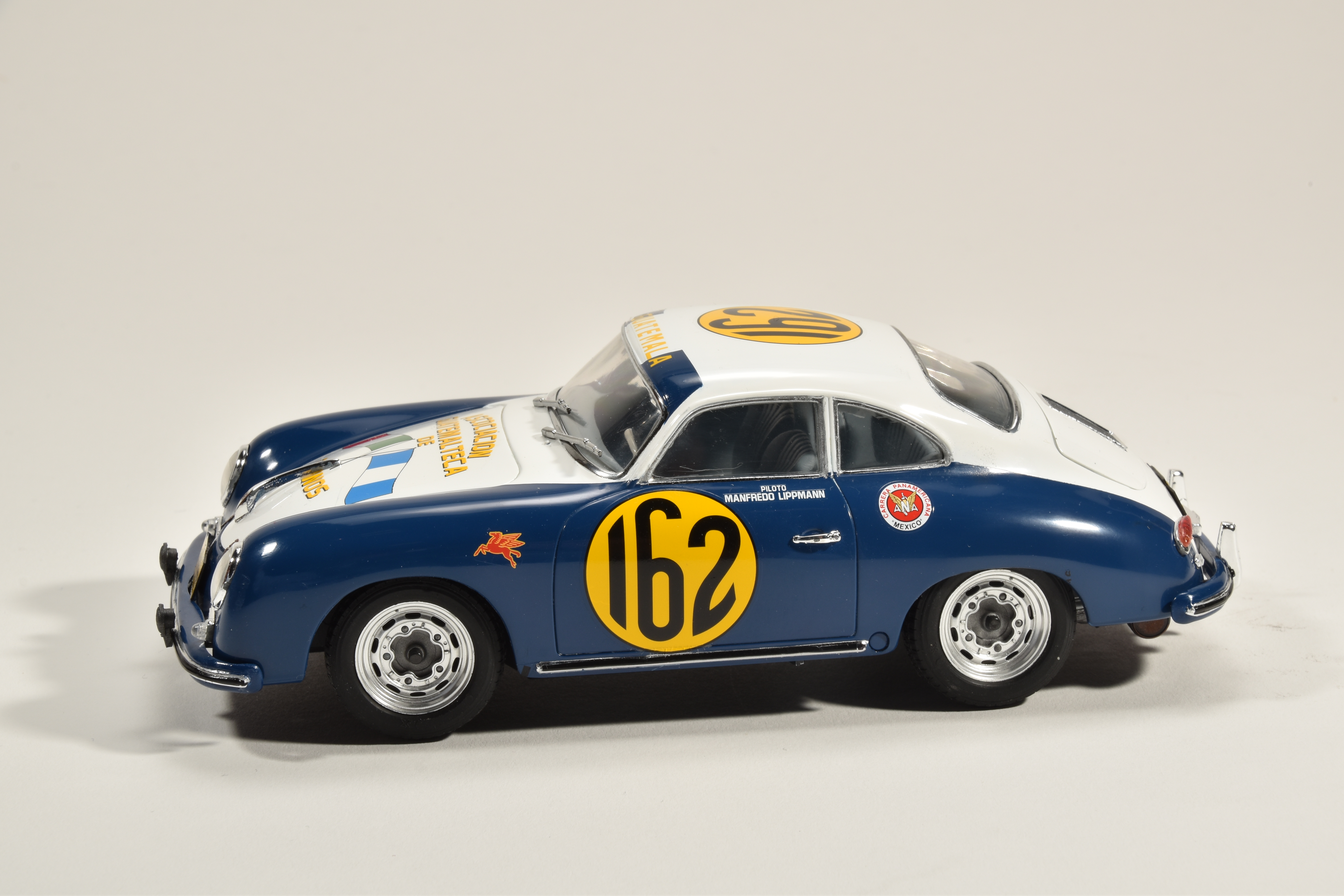 特売格安 1949 ySchuco micro racer Porsche 356A - eplgmbh.at