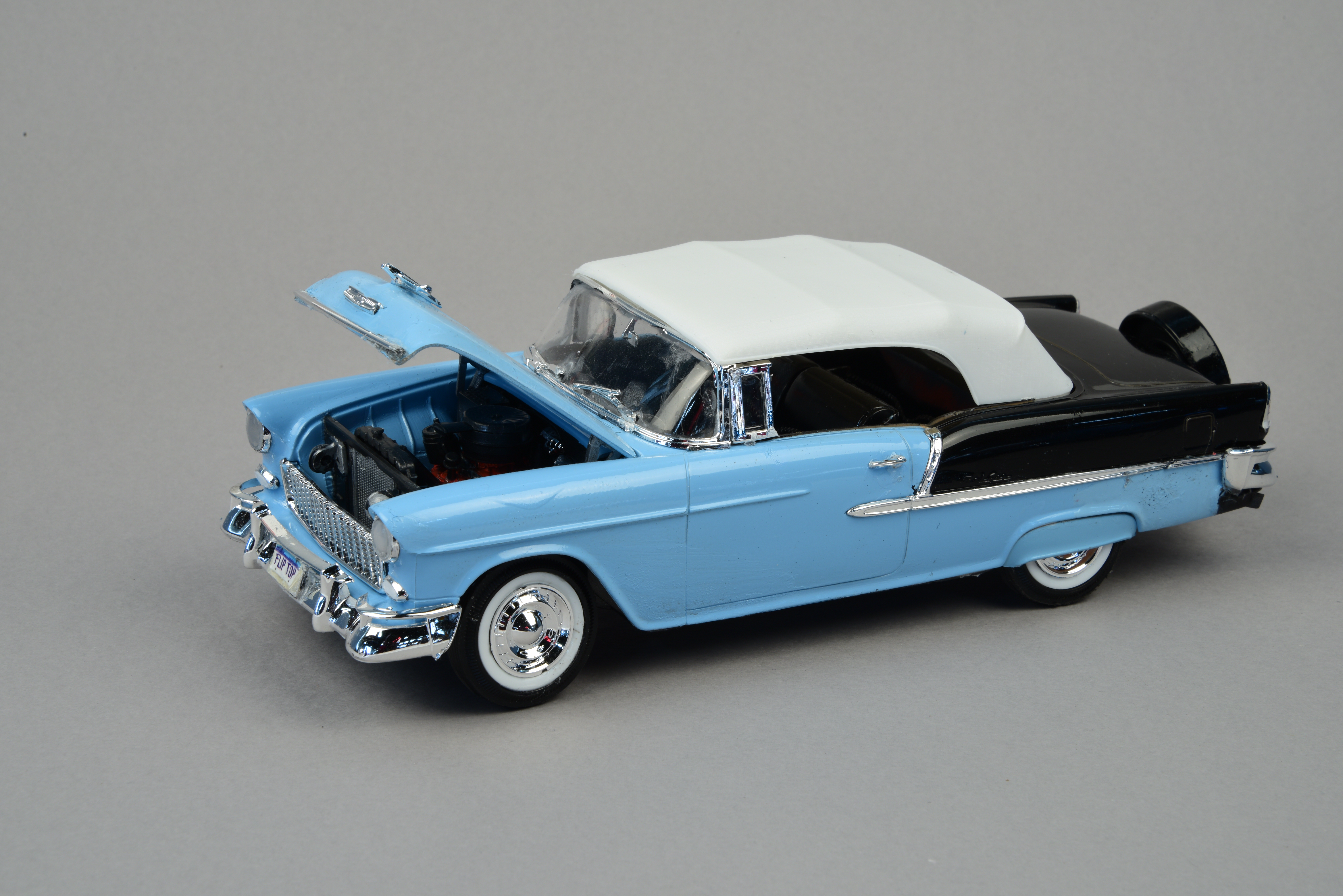 Plastic model hot sale car clubs