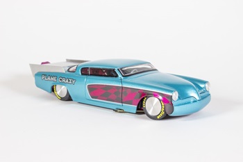Contest Cars 2023 - Kalmbach Hobby Store