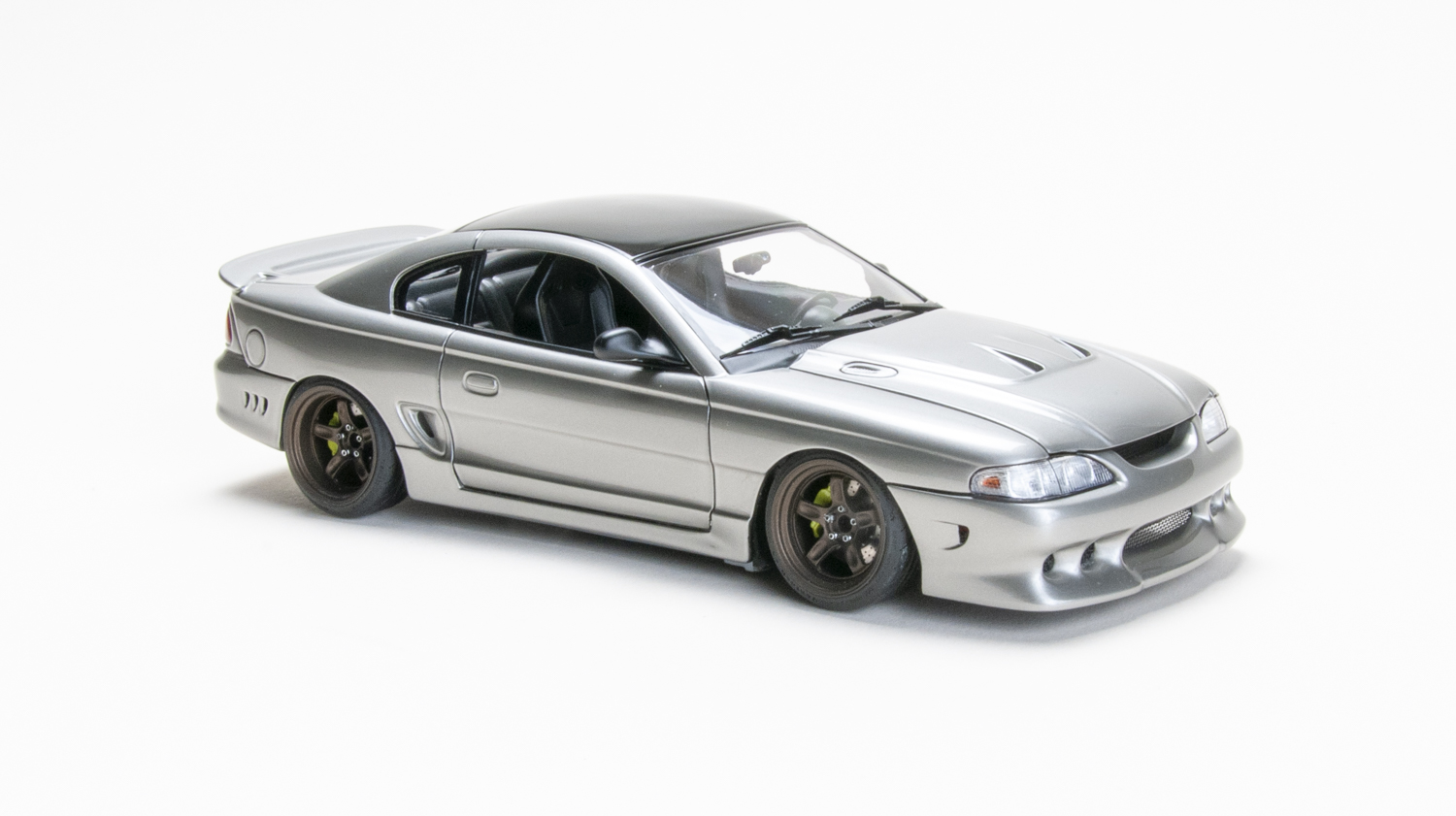 ACME Southern Nationals scale model car show photo gallery