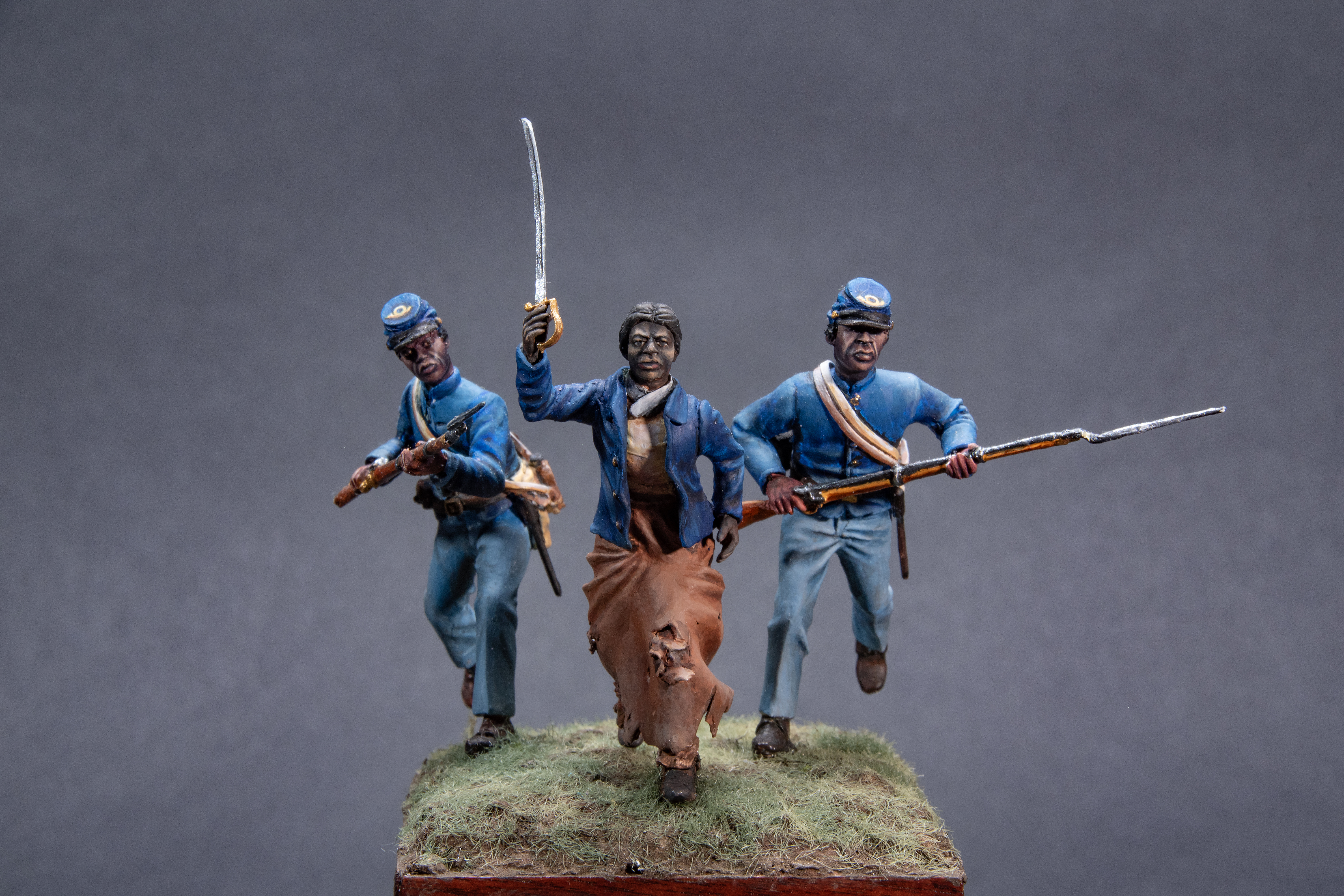 Model kit review: Moebius Models 1/8 scale Dr. Jekyll as Mr