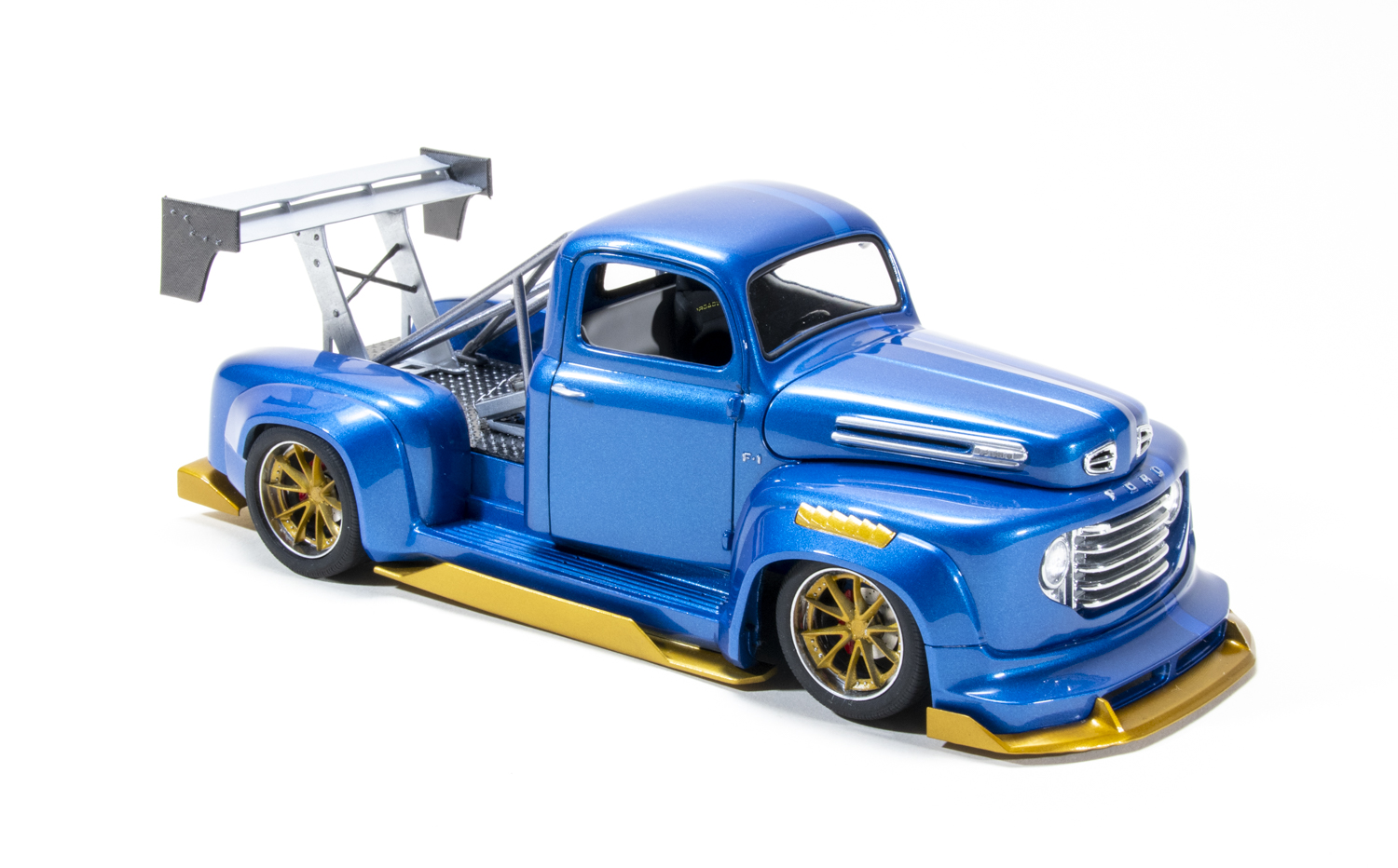 ACME Southern Nationals model show photo gallery | FineScale