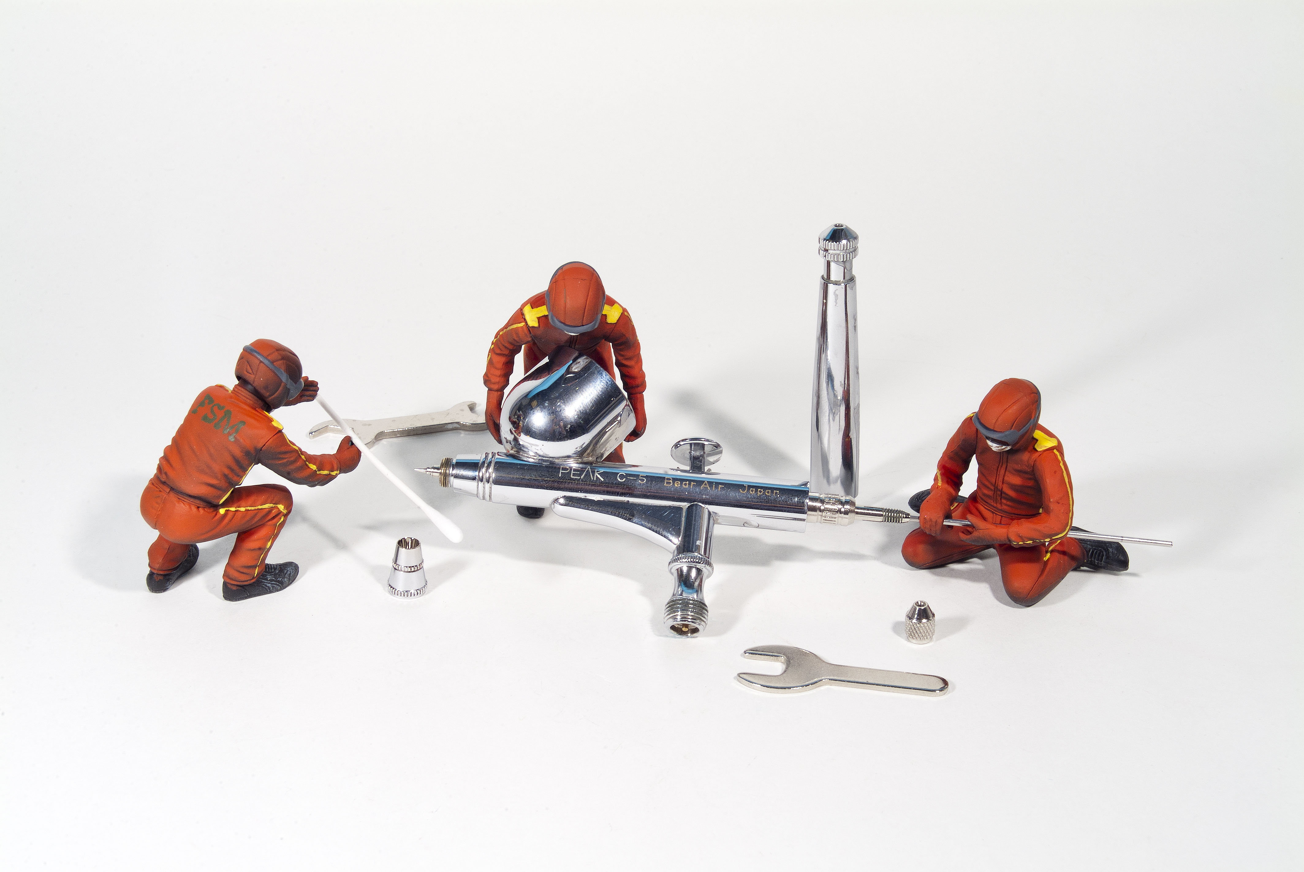 CleaningyourAirbrush