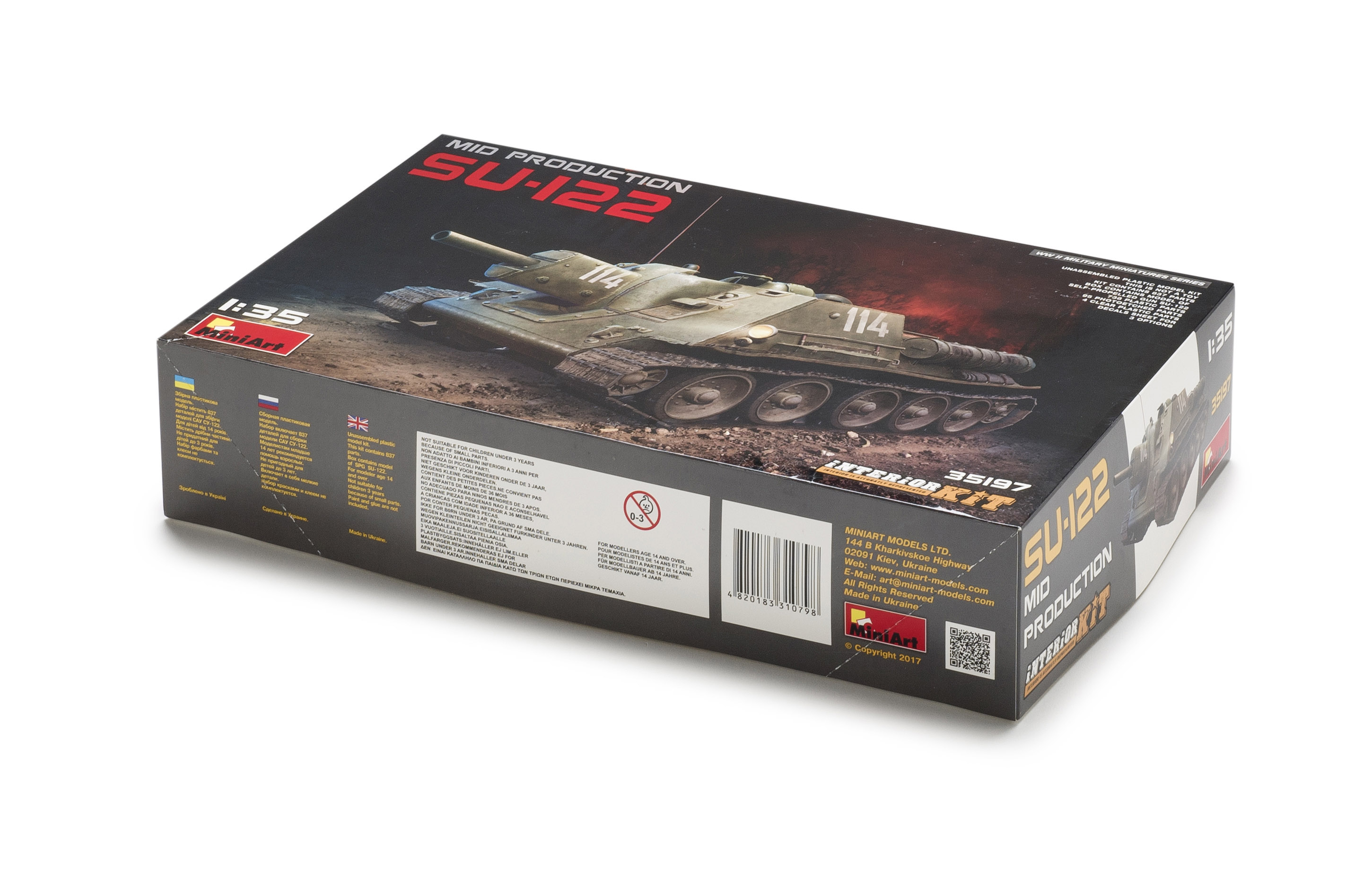 FSMWB1117_MiniArt_SU122_box